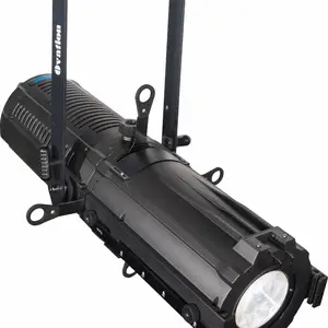 200W LED变焦成像灯