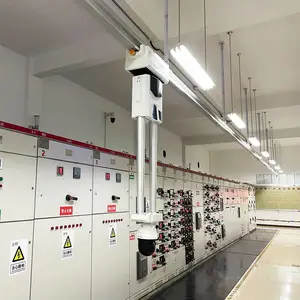 变电站巡检机器人配电室巡检机器人机房巡检机器人
