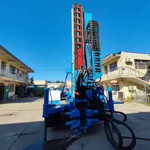��ǿ 80A��ѹ����׮���� ˫Һѹ�������Ť�ش� 800����ê�����