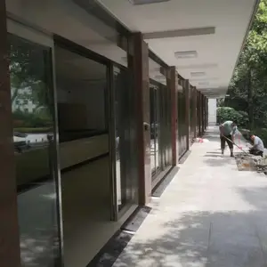 安徽池州东至玻璃门