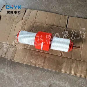 TD12-40.5/1250A��ѹ�������35KV����� ZN12 ZN23����չ�