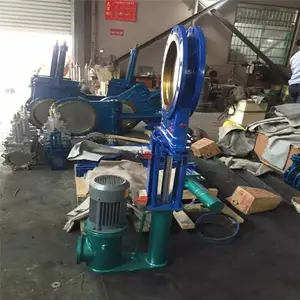 �ֶ�����բ�� PZ273H-10C ����������巧����բ�� ��Һ����բ��DN50