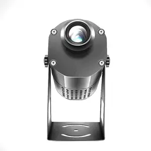 开航LHD-JNZMYH-300吊车安全警示投影仪300W防水型