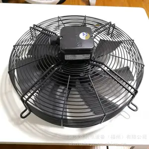 ZIEHL-ABEGGʩ�ְ� ��ѹ��Ƶ����� FN045-VDL.2F.A7P2 �����ȫ