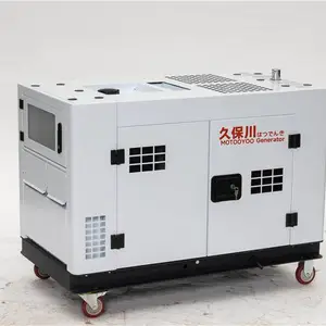 10KW���ͷ����YOMO10T����ά��