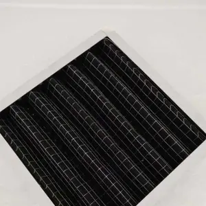 维托·唐 化工厂活性炭除甲醛除异味板式过滤器 碳纤维棉过滤网