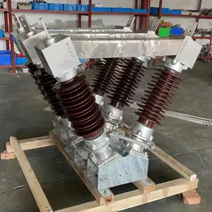 ����JLSZY-35KV���ʽ������Ԥ���� GN30�͵綯��բ