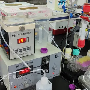 蛋白质鉴定服务 样品制备 蛋白质分离纯化 质量生物信息学分析