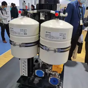 风力发电水冷循环系统用储能罐蓄能器TWB-24LX
