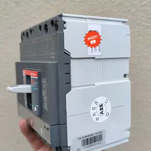 ABB�ܿǶ�·��T4L250 PR221DS-LSI R160 FFCL 3P΢�Ϳ�������