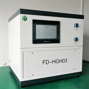 FD-HGH03标准湿度发生器 湿度发生稳定 出口管路控温