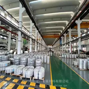 抗高温316L不锈钢带 2B光面 拉丝卷带 硬态316H不锈钢薄片