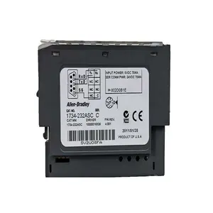 AB罗克韦尔20AC072C3AYNANC0传感器 变频器 CPU