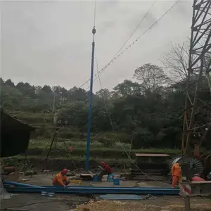 潜油电泵,高扬程潜水泵,***深井泵选型,小直径电潜泵