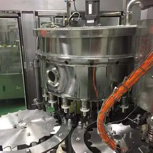 ***二手灌装机