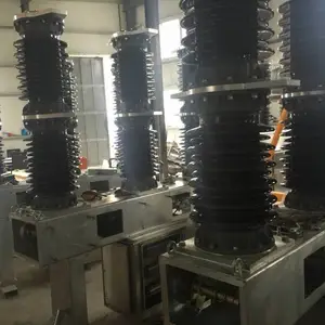��ߵ���35kv��������������ն�·��LW36-40.5��Ʒ����