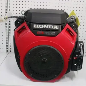 GX690汽油发动机本田HONDA风冷四冲程汽油机内燃机