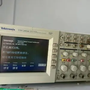 ���� ����Tektronix̩��ʾ���� TDS2012B TDS2014B ��۳���