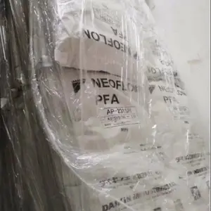 ��������� PFA AP-201 ���ӵ����ܽ��Ͽ����Ծ��ķ���ϩ����ԭ��