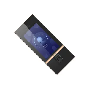 ���� DS-KD9613-A1 Ƕ��ʽ�����ſڻ� 10���ſڻ�