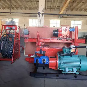 ZDY1250ú����ȫҺѹ�ӵ����ú�����עˮ ZDY800���ʿ�̽�����