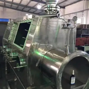 北京金工非标加工订制KT-Z加工异型结构真空手套箱