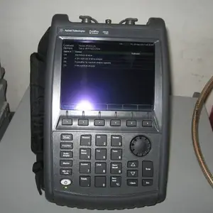 ������ Keysight N9918A �ֳ�ʽ΢��������30 kHz �� 26.5 GHz