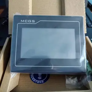 ����̬ͨ������MCGS10�紥����������TPC1031NT