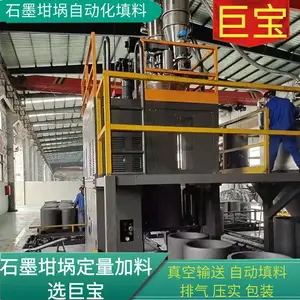 ���ϼ�������豸 �ޱ�ʯī�����Զ�Ͷ��ϵͳ �Ǳ궨�ư������