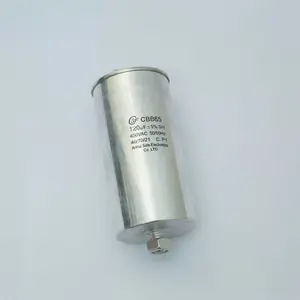 ������ֱ��������60uf CBB65����ѹ��ʽ��Ĥ������