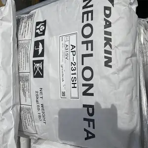 PFA 日本 AP-201 耐酸碱 透明共聚物 铁氟龙 耐高温 低摩擦