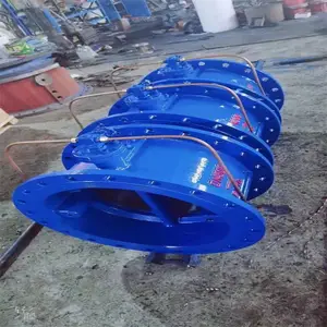 HH46X-16C WCB̼�ָ���ˮ΢�軺�յ�������ֹ�ط�