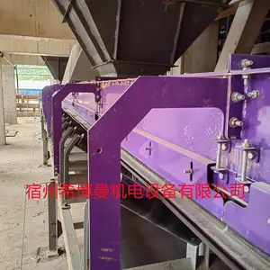 无动力抑尘导料槽 可定制 非标设计 来图定做 密封导料槽