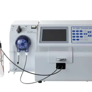 经济实用型 日东精工NITTOSEIKO PT-200 积分球浊度计