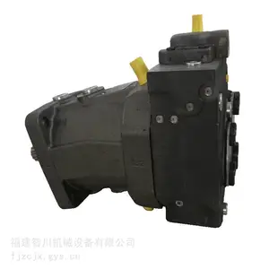 Rexroth/力士乐 R902227627 A7VO55DR/63R-NZB01 轴向柱塞泵