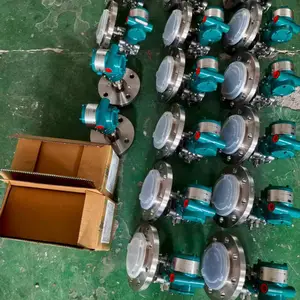 双法兰压力变送器 适应介质广泛 4-20mA远传隔膜液位变送器