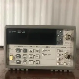惠普HP34401A数字万用表HP34401A二手全新34410A