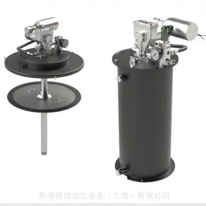 ȫ��ԭ����Ӧ�����ILC PPFG 00.350.0 ������Ͱ�ã��ṩ���ر��ص�