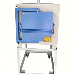 沃尔福WEF-HC30-13A(灰吹炉)1300℃-冶金贵金属专用炉 支持定制