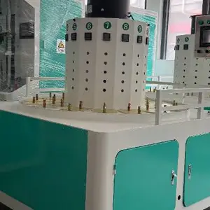 浙江不锈钢杯壶自动化测温机定制厂家 真诚推荐 永康长远自动化设备供应