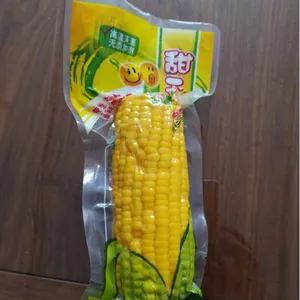 超阻隔水果玉米真空包装袋