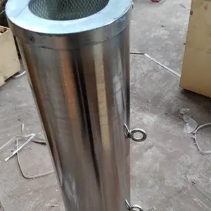MGE-200矿用瓦斯稀释器MGE型