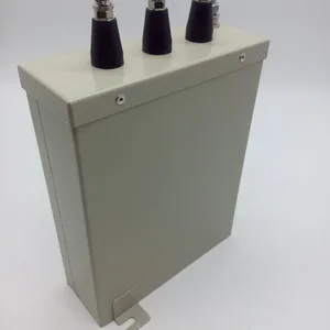 电容器品牌ABB型号CLMD13/15kVAR400V50HZ规格400V440V10KVAR