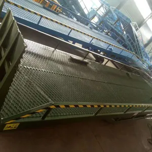 固定登车桥美固隆直销