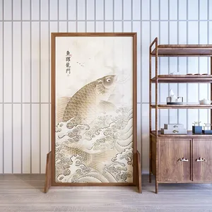 铜铝屏风产品金属艺品鑫岩厂家直销