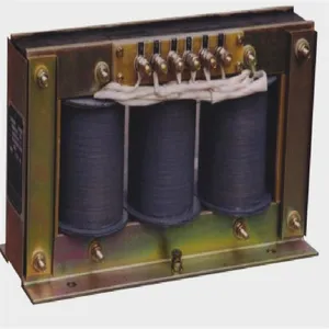 JSGW-0.5三相低压电压互感器