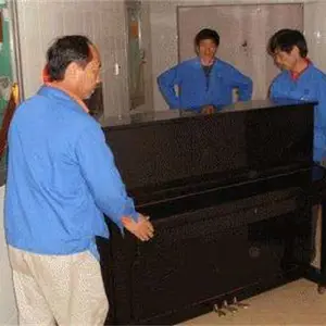 北辰搬家-搬家- 天津市吉辉搬家