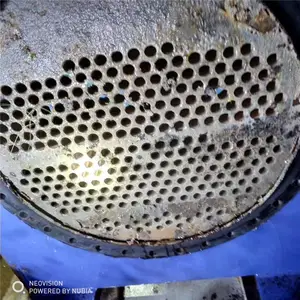 发电厂清洗冷却器公司-汕尾清洗冷却器公司-'正合环保'
