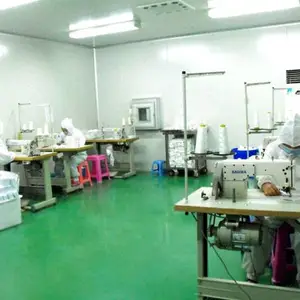 济南兰桥净化包验收(图)-保健用品净化车间-威海净化车间