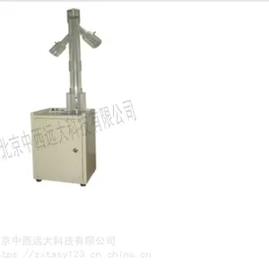 种子风选净度仪(种子吹风仪) 型号 LB06/M251560库号 M251560